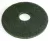 SPRiNTUS Pad verde, 15" Torana (210124)