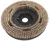 SPRiNTUS Perie, 432 mm, (păr de cal) Camira (210226)