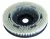 SPRiNTUS Perie, 432 mm, (medie) Camira (210230)
