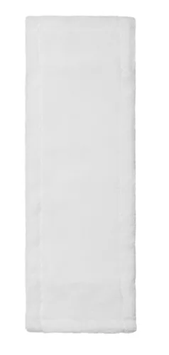 SPRiNTUS Basic PRO 40 cm laveta mop microfibră albă