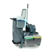 SPRiNTUS cărucior curățenie CombiX PRO cu set găleți 2x6 l