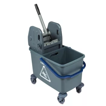   SPRiNTUS cărucior mop CombiX MINI cu găleată simplă/dublă 35 l