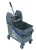 SPRiNTUS cărucior mop CombiX MINI cu găleată simplă/dublă 35 l