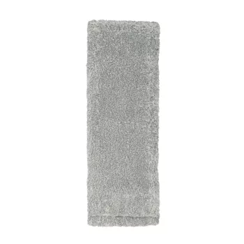 SPRiNTUS Delphin 40 cm laveta mop microfibră gri