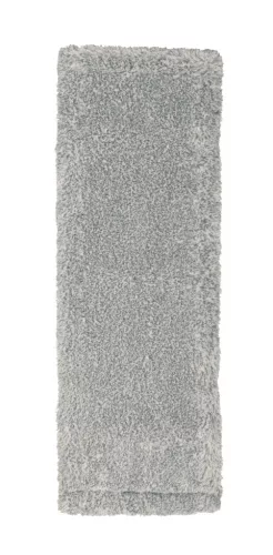 SPRiNTUS Delphin 50 cm laveta mop microfibră gri