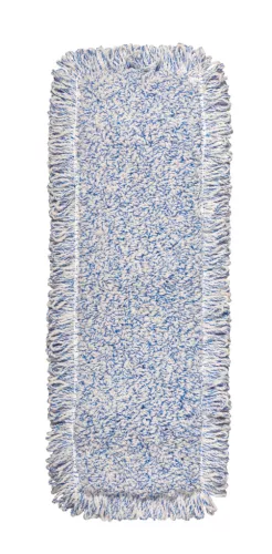 SPRiNTUS Bluestar 40 cm laveta mop microfibră albastru/alb