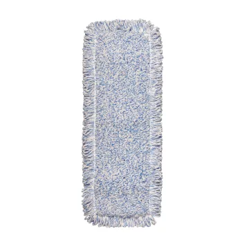 SPRiNTUS Bluestar 50 cm laveta mop microfibră albastru/alb