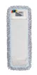 SPRiNTUS Bluestar 50 cm laveta mop microfibră albastru/alb