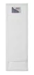 SPRiNTUS Basic 50 cm laveta mop microfibră albă