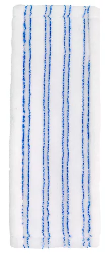 SPRiNTUS Premium 40 cm laveta mop microfibră alb/albastru