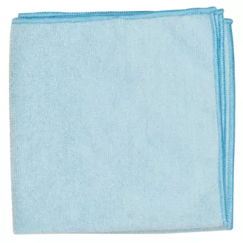   SPRiNTUS Rainbow albastru 40x40 cm lavetă microfibră 260 g/m²