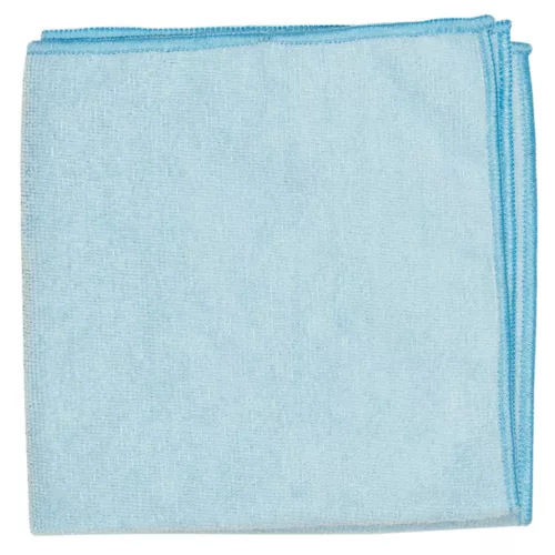 SPRiNTUS Rainbow albastru 40x40 cm lavetă microfibră 260 g/m²