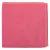 SPRiNTUS Rainbow roșu 40x40 cm lavetă microfibră 260 g/m²