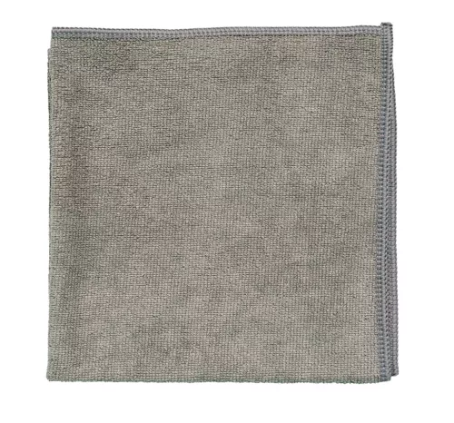 SPRiNTUS Rainbow gri 40x40 cm lavetă microfibră 260 g/m²