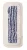 SPRiNTUS Excellent 40 cm laveta mop bumbac/microfibră