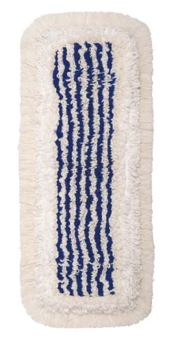 SPRiNTUS Excellent 50 cm laveta mop bumbac/microfibră