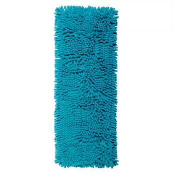 SPRiNTUS Octopus blue 50 cm laveta mop chenille microfibră