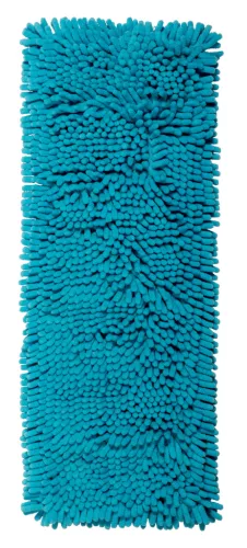 SPRiNTUS Octopus blue 50 cm laveta mop chenille microfibră