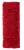 SPRiNTUS Octopus red 40 cm laveta mop chenille microfibră