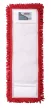 SPRiNTUS Octopus red 40 cm laveta mop chenille microfibră