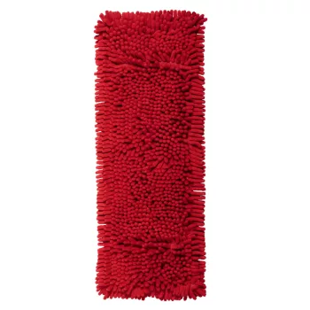 SPRiNTUS Octopus red 50 cm laveta mop chenille microfibră