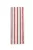 SPRiNTUS Shark RED 50 cm laveta mop microfibră alb/roșu