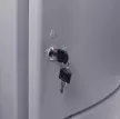 SPRiNTUS cărucior curățenie MatriX cu presă mop, blocabil, „Made in Germany”