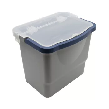   SPRiNTUS Găleată 6 litri, gri, mâner albastru pentru XL, PRO Combix (305024)