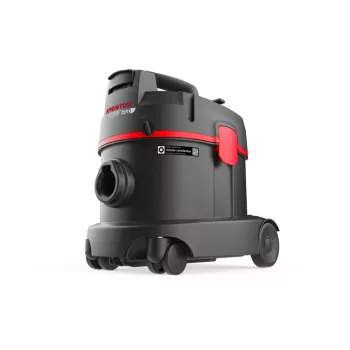   SPRiNTUS Floory ZERO Aspirator uscat, "Made in Germany"