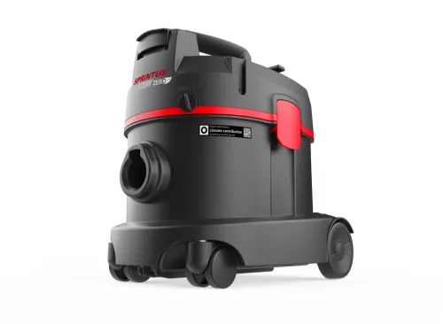 SPRiNTUS Floory ZERO Aspirator uscat, "Made in Germany"