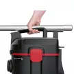 SPRiNTUS Floory ZERO Aspirator uscat, "Made in Germany"