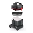 SPRiNTUS Floory ZERO Aspirator uscat, "Made in Germany"