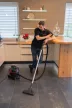 SPRiNTUS Floory ZERO Aspirator uscat, "Made in Germany"
