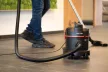 SPRiNTUS Floory ZERO Aspirator uscat, "Made in Germany"
