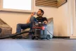 SPRiNTUS Floory ZERO Aspirator uscat, "Made in Germany"