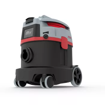   SPRiNTUS ERA TEC ZERO Aspirator uscat, "Made in Germany"
