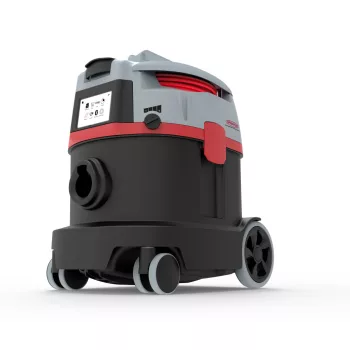   SPRiNTUS ERA PRO ZERO Aspirator uscat, "Made in Germany"