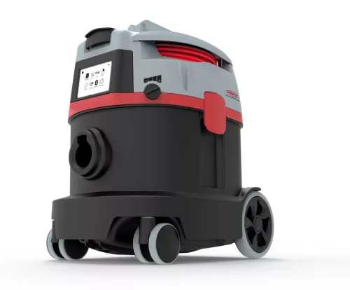 SPRiNTUS ERA PRO ZERO Aspirator uscat, "Made in Germany"