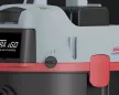 SPRiNTUS ERA iGO ZERO Aspirator uscat cu acumulator, cu baterie 5 Ah și încărcător, "Made in Germany"