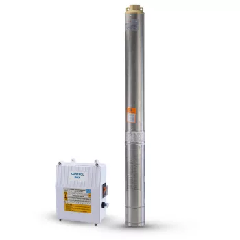   NAKAYAMA PRO Pompa de fântână adâncă 230V, 1,5CP (SP6200)