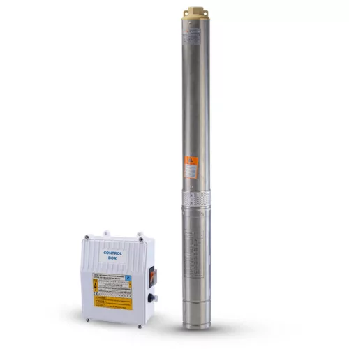 NAKAYAMA PRO Pompa de fântână adâncă 230V, 1,5CP (SP6200)