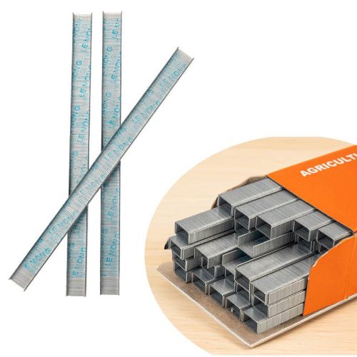 NAKAYAMA PRO capsator pentru SSF050, 10000 buc (SSF052)