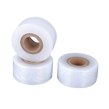   NAKAYAMA bandă transparentă pentru altoit 100m x 3cm x 0,025mm, 5 buc (SSF102)