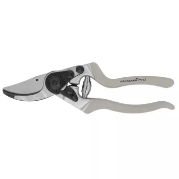   NAKAYAMA PRO foarfece bypass, mâner ergonomic 200mm (SSF270)