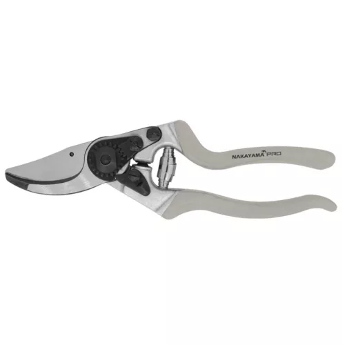 NAKAYAMA PRO foarfece bypass, mâner ergonomic 200mm (SSF270)