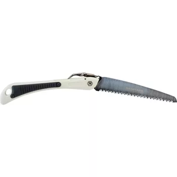   NAKAYAMA PRO fierăstrău pliabil, oțel carbon, producție japoneză, 180 mm 1,3 mm (SSF300)
