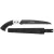 NAKAYAMA PRO fierăstrău de tăiere, producție japoneză, 250 mm – 8TPI 1,0 mm (SSF320)