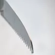 NAKAYAMA PRO fierăstrău de tăiere, producție japoneză, 250 mm – 8TPI 1,0 mm (SSF320)