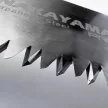 NAKAYAMA PRO fierăstrău de tăiere, producție japoneză, 300 mm – 8TPI 1,0 mm, cu carcasă din plastic (SSF330)