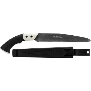 NAKAYAMA PRO fierăstrău de tăiere 250MM (SSF340)